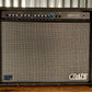 Crate GFX-212T 120 Watt 2x12" Guitar Combo Amplifier & Effects Used