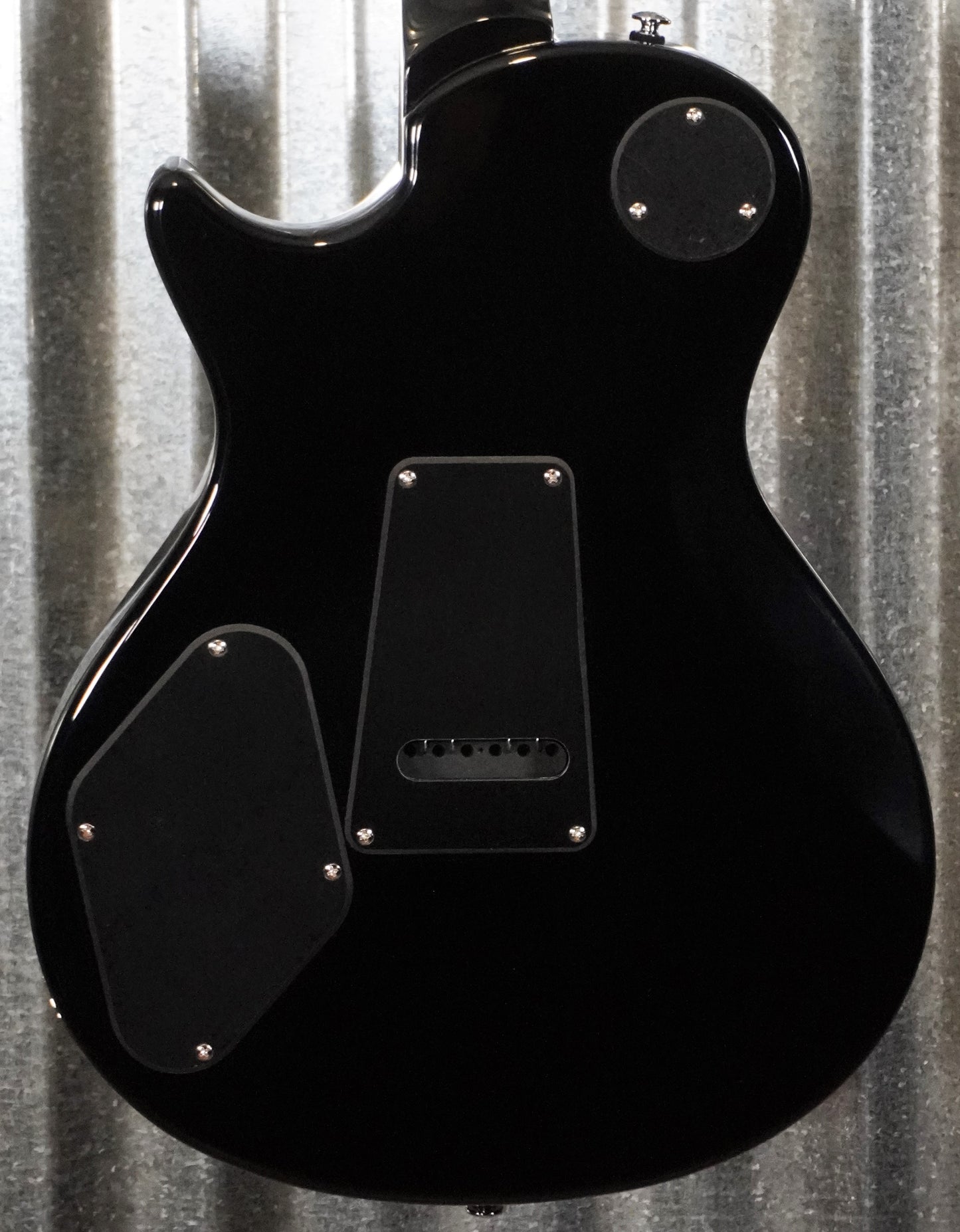 PRS Paul Reed Smith SE Mark Tremonti Charcoal Burst Guitar & Bag #1994