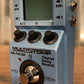 Zoom MS-70CDR MulitStomp Programmable Chorus Delay Reverb Guitar Effect Pedal