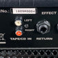 Randall Kirk Hammett KH120RHS 120 Watt Head & 4x12 Speaker Cabinet Half Stack