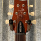 PRS Paul Reed Smith SE McCarty 594 Singlecut Vintage Sunburst Guitar & Bag #4090