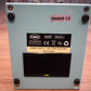 T-Rex Effects DR Swamp Twin Distortion Guitar Effect Pedal #4638