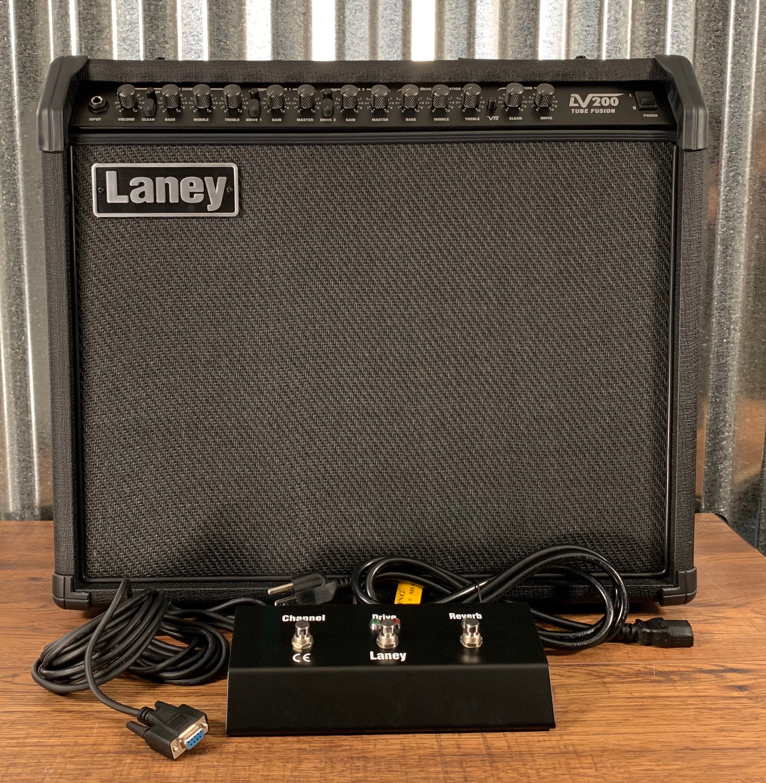 Laney lv200 online