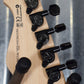ESP LTD SN-200FR Black Cherry Metallic Satin Floyd Guitar LSN200FRMBCMS #0836