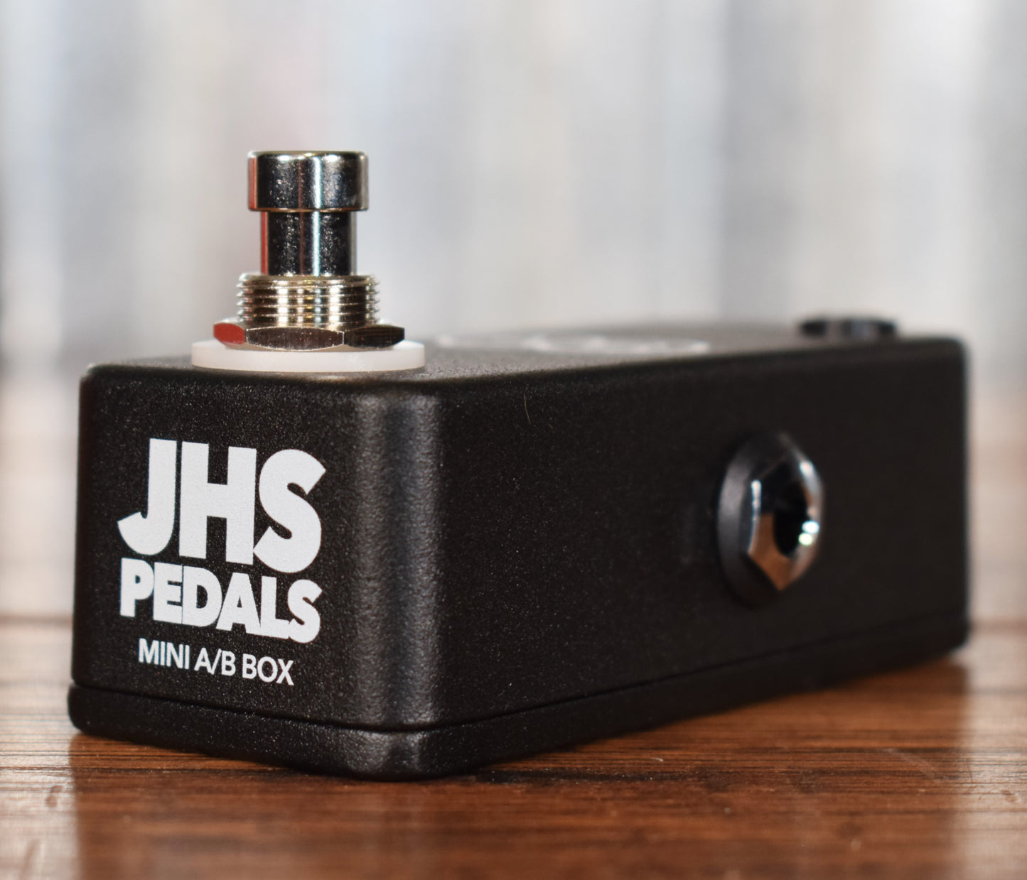 JHS Pedals Mini A/B Box Guitar Effect Pedal