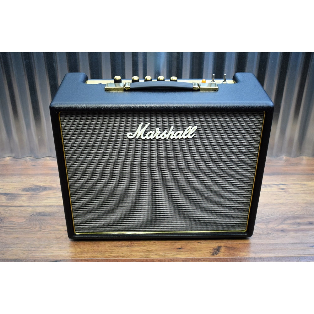 Marshall origin deals 5 watt