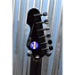 ESP LTD TE-200 Rosewood Tobacco Sunburst T Style Guitar LTE200RTSB #0512 Demo