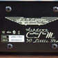 Ashdown Engineering CTM-30 Little Stubby 30 Watt All Tube Bass Head Amplifier Demo