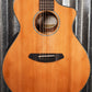 Breedlove Solo Concert CE 12 String Ovangkol Acoustic Electric Guitar #4790