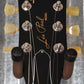 Gibson USA 2019 Les Paul Tribute Satin Iced Tea Guitar & Bag #0286 Used