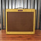 Fender Blues Junior III Limited Edition Lacquered Tweed 15 Watt 1x12" All Tube Guitar Combo Amplifier Used