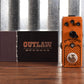 Outlaw Effects Dumbleweed D Style Amp Overdrive Guitar Effect Pedal
