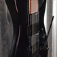 ESP LTD KH-202 Kirk Hammett Signature Gloss Black Guitar KH202 #0352