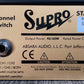 Supro 1699RH Statesman 50 Watt All Tube Reverb Guitar Amplifier Head Demo