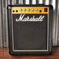 Marshall Amplification 5005 Lead 12 Watt 10" Celestion Guitar Combo Amplifier Used