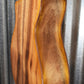 Breedlove Artista Concert Natural Shadow CE Myrtlewood Acoustic Electric Guitar B Stock #8550
