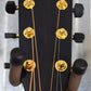 Breedlove Artista Concertina Natural Shadow CE Myrtlewood Acoustic Electric Guitar Blem #8014
