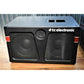 TC Electronic K-212 2x12" 400 Watt Stackable Bass Amp Speaker Cabinet K212