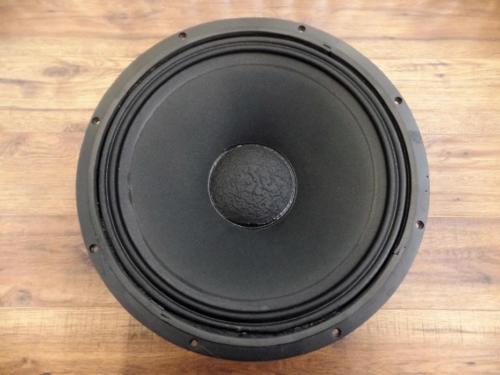 Wharfedale Pro D-010A 18" 400 Watt 4 Ohm Replacement Bass Woofer Speaker
