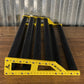 NUX NPB-L Bumblebee L 17.5 x 12.6 x 3.54" Guitar Effect Pedalboard & Bag Demo
