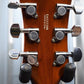 BC Rich MK9 Mockingbird Walnut Burl Top Neck Through Guitar & B.C. Case #1188