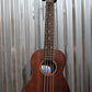 Kala RUMBLER U-Bass UBASS-RMBL-FL Fretless Acoustic Ukulele Bass Guitar Used