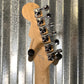 Reverend Charger HB Midnight Black Guitar #57925