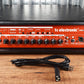 TC Electronic BH500 500 Watt Bass Amplifier Head Used