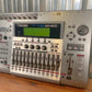 Boss BR-1600CD Digital Multi Track CD Drive Recording Studio & Power Supply Used