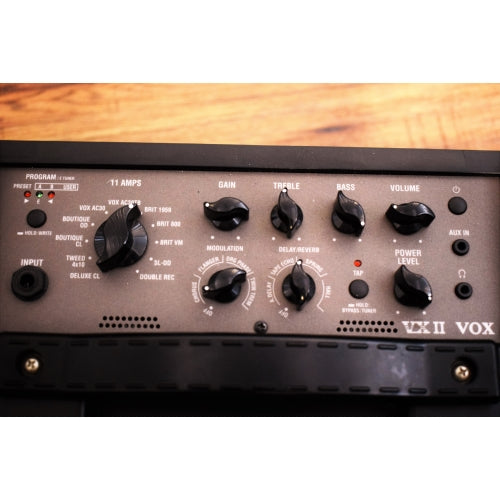 Vox deals vx 2