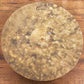 Dream Cymbals EHH14 Energy Hand Forged & Hammered 14" Hi Hat Cymbal Set Demo