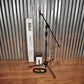Behringer SL85S Dynamic Cardioid Microphone & Gator Tripod Boom Stand & XLR Cable Bundle