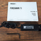 Line 6 Firehawk FX HD Multi Effect Modeling Guitar Processor Pedal Used