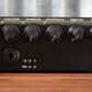Gallien-Krueger GK Fusion S 500 Watt Bass Amplifier Head Demo