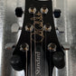 PRS Paul Reed Smith USA S2 Custom 22 Semi Hollow Tri Color Burst Guitar & Bag 2019 #8957