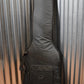 Fender Rascal 4 String Short Scale Classic Player Bass Ocean Turquoise & Gig Bag