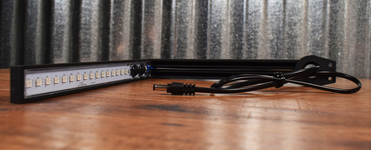 Warwick Rockboard LED Light For Guitar Effect Pedalboards