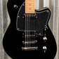 Reverend Guitars Charger HB Midnight Black Guitar #9895